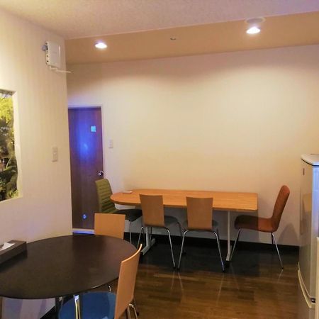 K'S House Kanazawa - Travelers Hostel Quarto foto