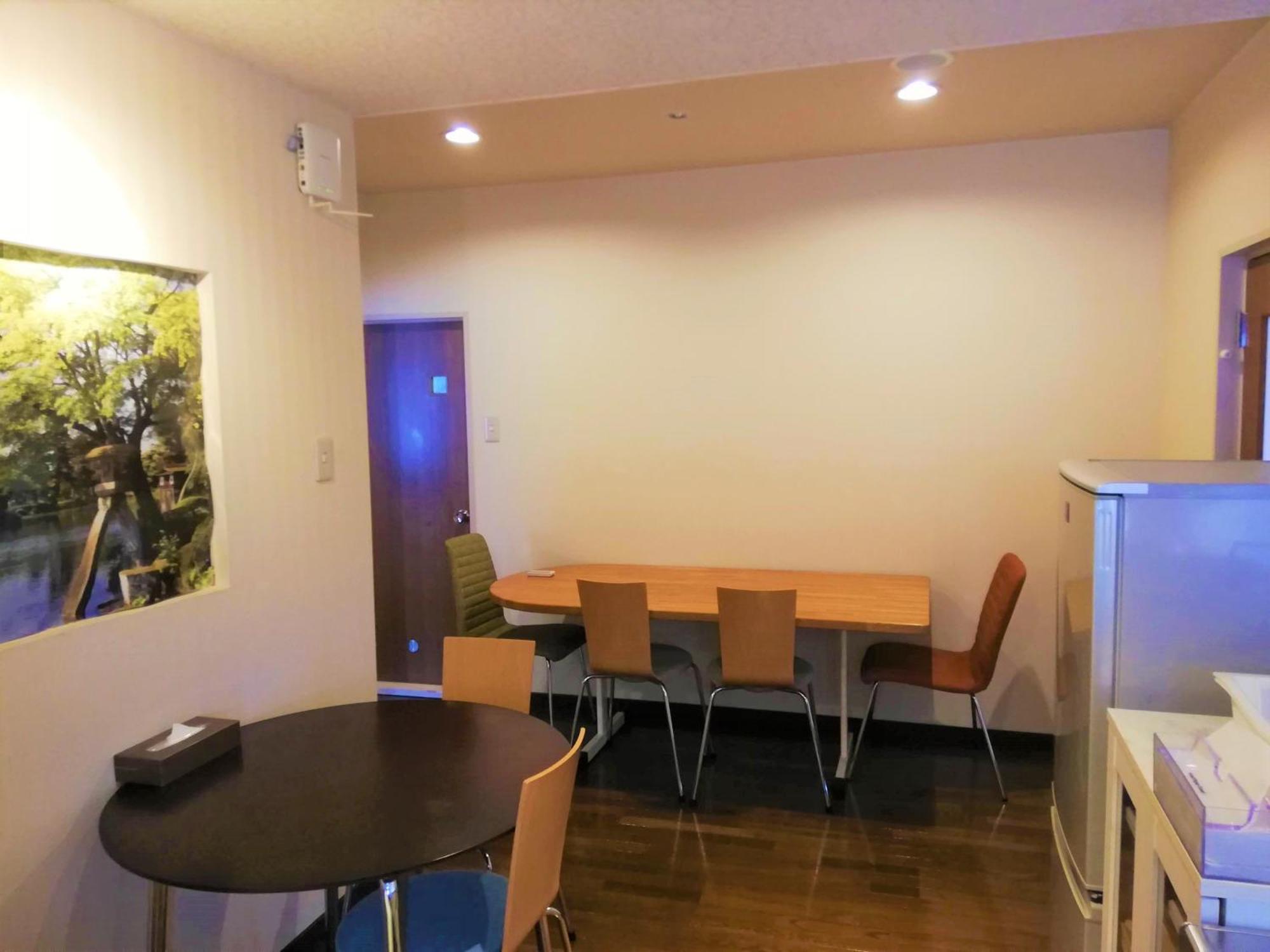 K'S House Kanazawa - Travelers Hostel Quarto foto
