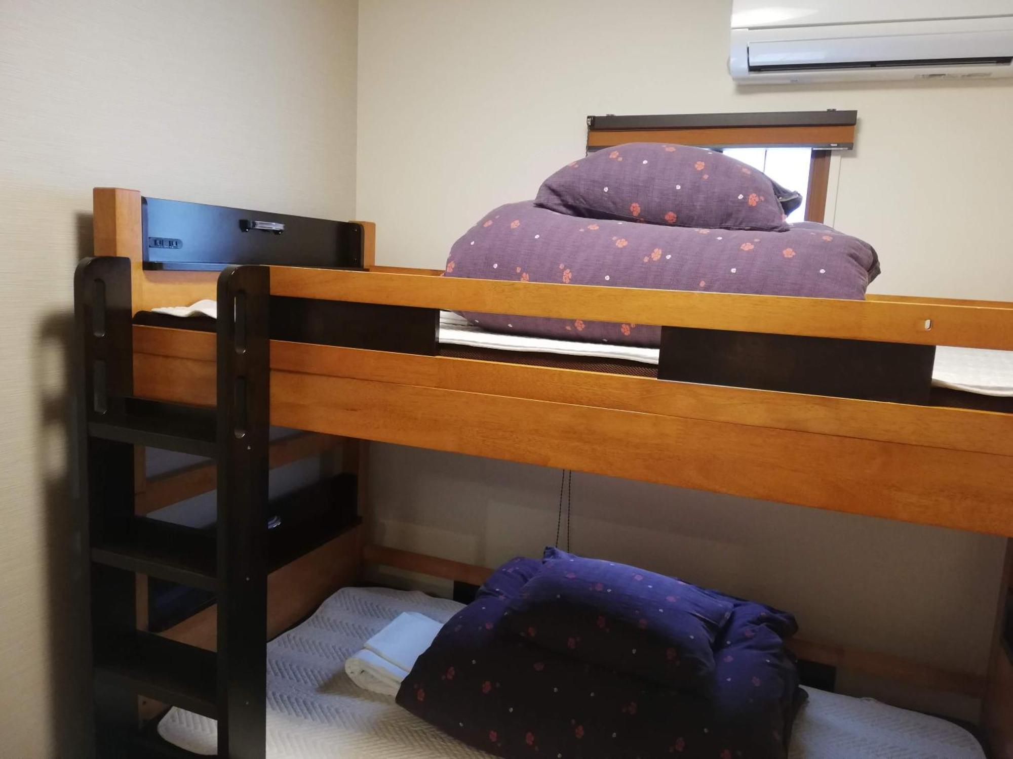 K'S House Kanazawa - Travelers Hostel Quarto foto